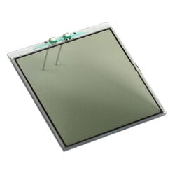 LCD Shutter Glass 36X36mm