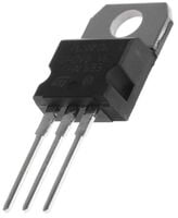 STP65NF06 Trans MOSFET N-CH 60V 60A 3-Pin