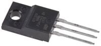 BT137X (TRIAC 600V 8A 70mA)