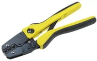 Crimping Tool for Volaxial / RF Connectors; RG58, RG59, RG62, 255mm