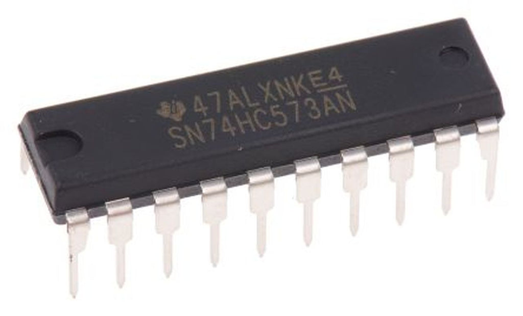 SN74HC573AN IC (C)