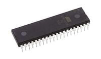 ATMEGA32A Microcontroller, 8-bit, 32KB Flash, 3.3V/5V, 40-Pins