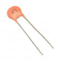 0.047uf, 50V (47nf) Capacitor