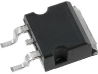 IRFS59N10 N-Mosfet Transistor (C)