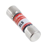 Fuse, 5A, 600VAC, 100kA, Fast Acting, 10.31x35mm