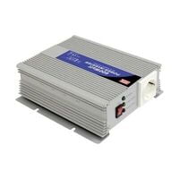 DC to AC Inverter Modified Sine Wave 600W, Input 12VDC, Output 230VAC