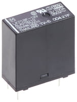 LKP1AF-24V Power Relay, 24VDC, 10A