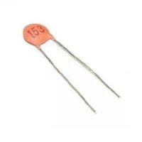 0.015uf, 50V (15nf) Capacitor