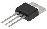 IRFB4227 Transistor, N-MOSFET, 200V, 65A