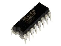 IC 74139 (3 to 8 Line Decoder IC)