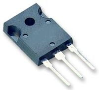 G4PC40K IGBT Transistor, N-Chanel, 600V, 42A