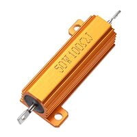 Resistor 100 Ohm, 50W