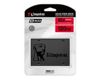 Kingston 120GB SSD 2.5´´