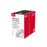 Dahua Cat6 Cable Full Roll