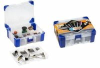 Mini Drill Accessories Kit, 290pcs