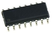 IC HEF4049BT (SMD) (C)