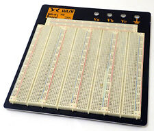 Breadboard 2560 Points 240x260mm