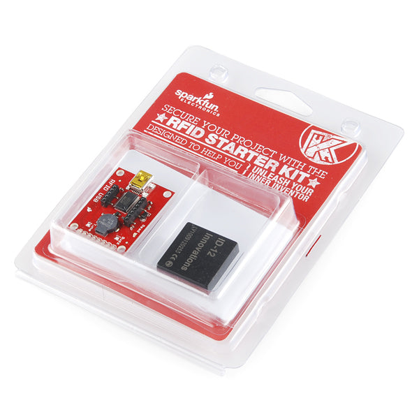 RFID Starter Kit