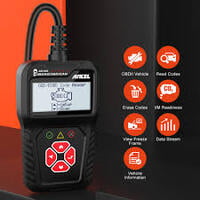 OBD2 Scanner Car Diagnostic Professional Tool