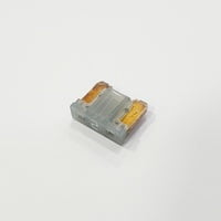 Fuse 2A, 32V Mini Blade Fuse 10.90 x 8.73 mm