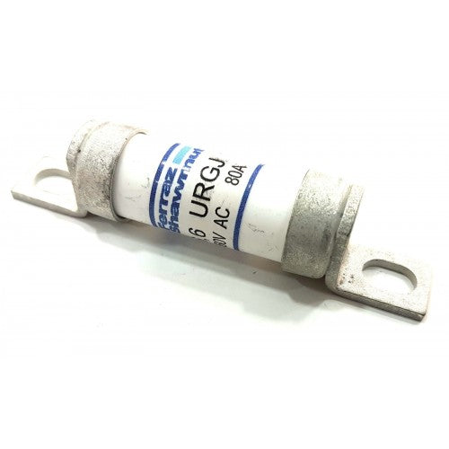 Industrial Fuse 80A, 660VAC