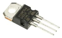 STP55NF06 Trans MOSFET N-CH 60V 50A 3-Pin