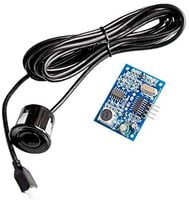 JSN-SR04T Waterproof Ultrasonic Module Distance Measuring Transducer Sensor for Arduino