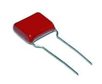 820NF 0.82UF 100V MYLAR FILM CAPACITORS