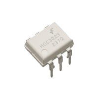 MOC3023 (Random-Phase Triac Driver Output Optocoupler)