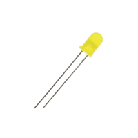 Led Yellow 5mm