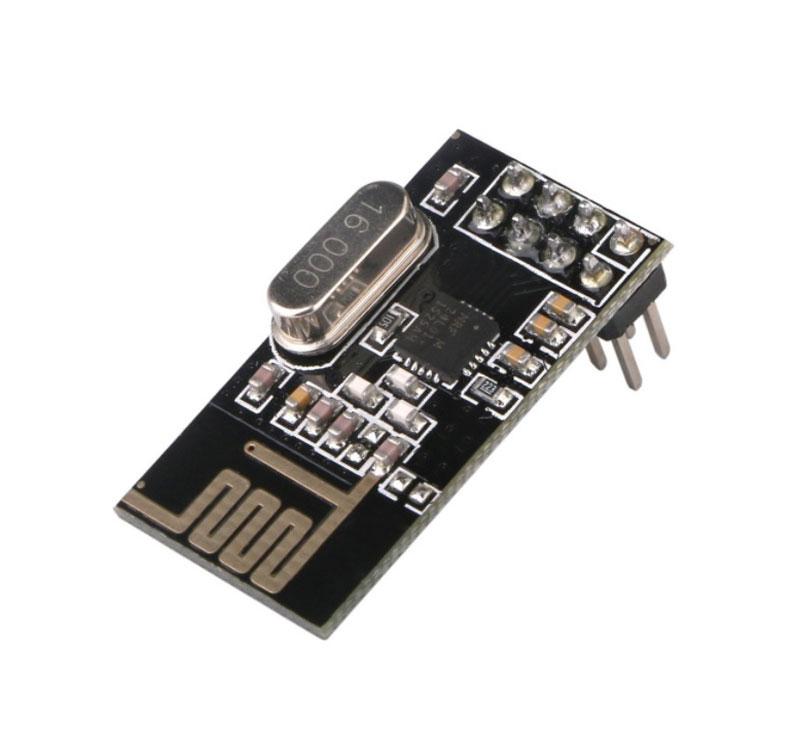 NRF24L01 Wireless Transceiver