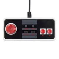 USB Gamepad for Raspberry Pi