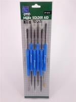 Soldering Aid Tools Pro'sKit