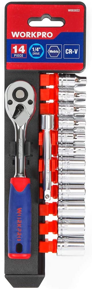 Wrenches Set, 14pcs