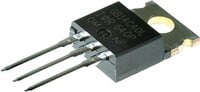 IRGB14C40LPBF IGBT, 20A, 430V