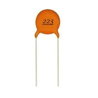 0.022uf, 50V (22nf) Capacitor