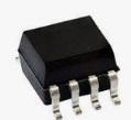 HCPL 0601 Optocoupler (SMD) (C)