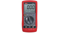 Digital Multimeter Model# 3