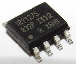 IR2127SPBF SMD IC (Dual High and Low Side MOSFET)