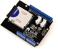 SD Card Shield for Arduino (Seeed Studio)