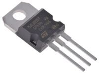 MJE3055T (Complementary Power Transistors)