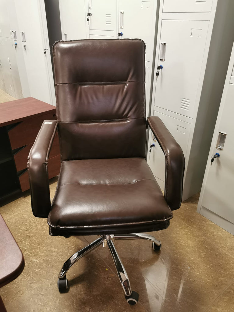 Office Chair Model number # GRD-G1987-CH6