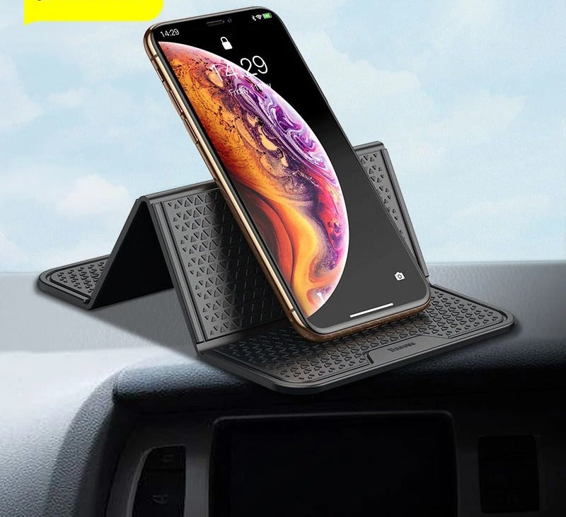 Universal Car Phone Holder/Sticker: