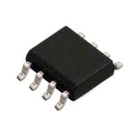 X24645 (Advanced 2-Wire EEPROM) SMD IC