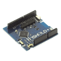 1Sheeld+ for Arduino