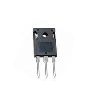 G4PC50F (Transistor IGBT Chip N-CH 600V, 70A)