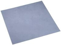 Heat Transfer Pad, Silicone Rubber, Size: 300mm x 300mm