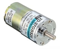 12V DC Brushless Motor 5000r/min