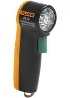 Leak Detector Torch, LED Light Source (Torch, UV Light, Laser Light, max. Operating Temperature 50°C