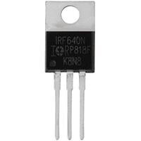 IRF640N N-Channel Power MOSFETs 200V 18A 0.15ohm